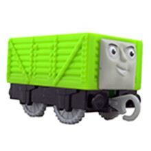 Piezas de repuesto Fisher-Price para el juego de trenes Thomas and Friends - GRF0