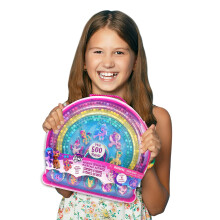 Tara Toys My Little Pony Deluxe Halsketten-Aktivitt