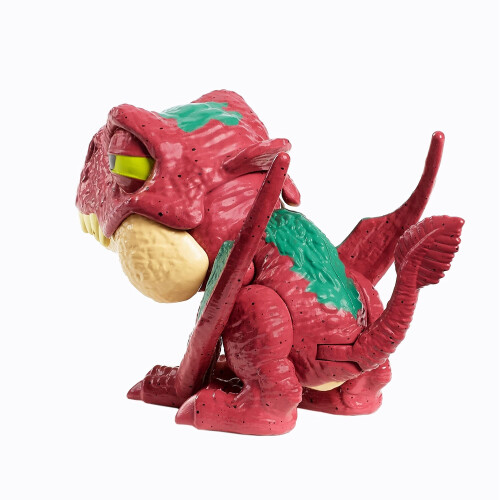 Jurassic World Snap Squad Attitudes Φιγούρα Dimorphodon 2