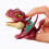 Jurassic World Snap Squad Attitudes Φιγούρα Dimorphodon 4