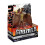 Godzilla Toho Classic 6.5 """" Classic Rodan Figure Brown 4