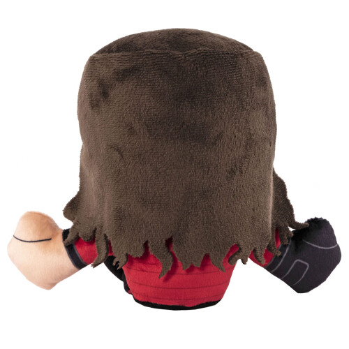 Bleacher Creatures WWE Seth Rollins 8 """" Kuricha Plush - Soft Chibi Inspired Superstars 2