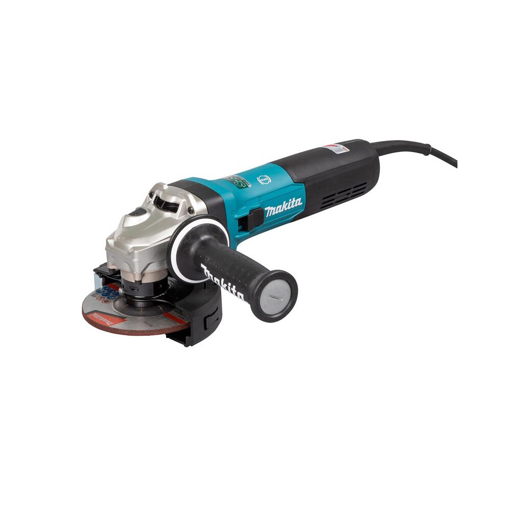 Makita GA5091X01/1 GA5091 Slide Switch Angle Grinder 1900W 110V MAKGA5091X1L