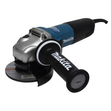 Makita GA5040R01/1 GA5040R01 125mm AVT Angle Grinder 1100W 110V MAKGA5040R0L
