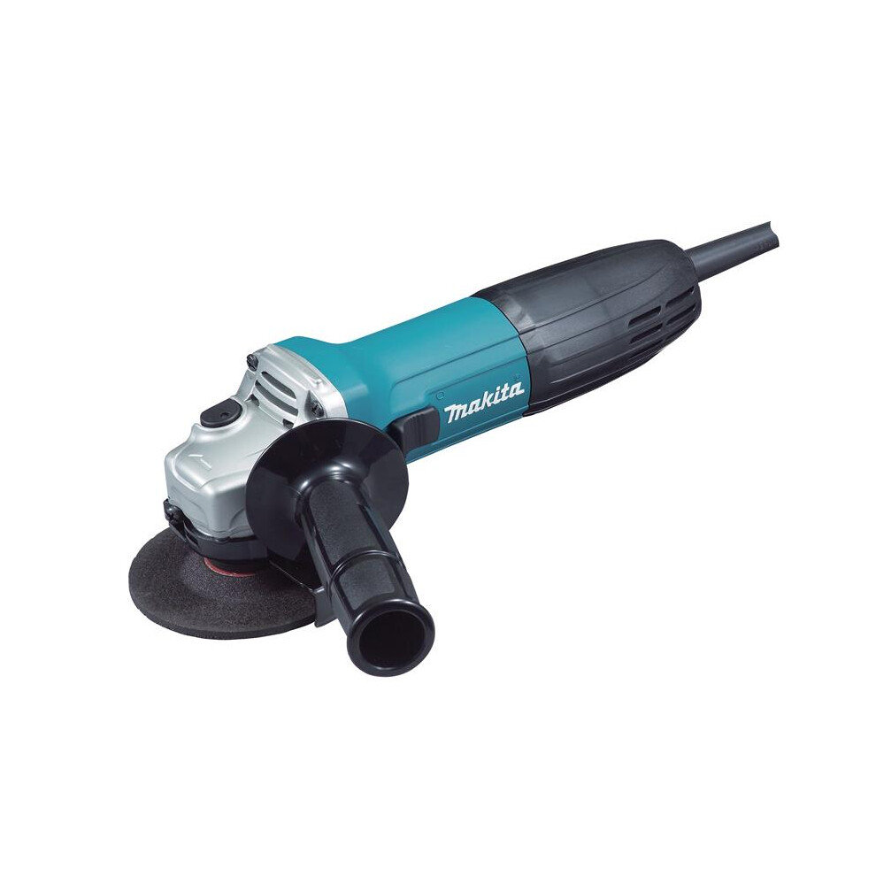 Makita GA4030R/2 GA4030R 100mm Anti Restart Angle Grinder 720W 240V MAKGA4030R