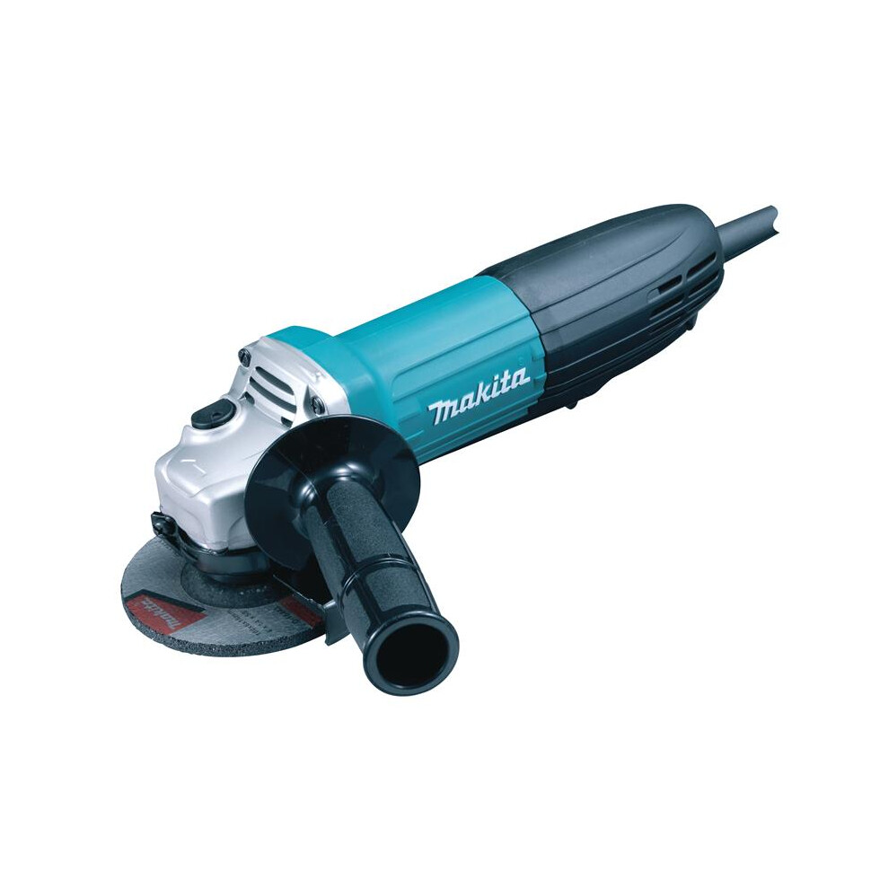 Makita GA4534/2 GA4534 Paddle Switch Angle Grinder 720W 240V MAKGA4534