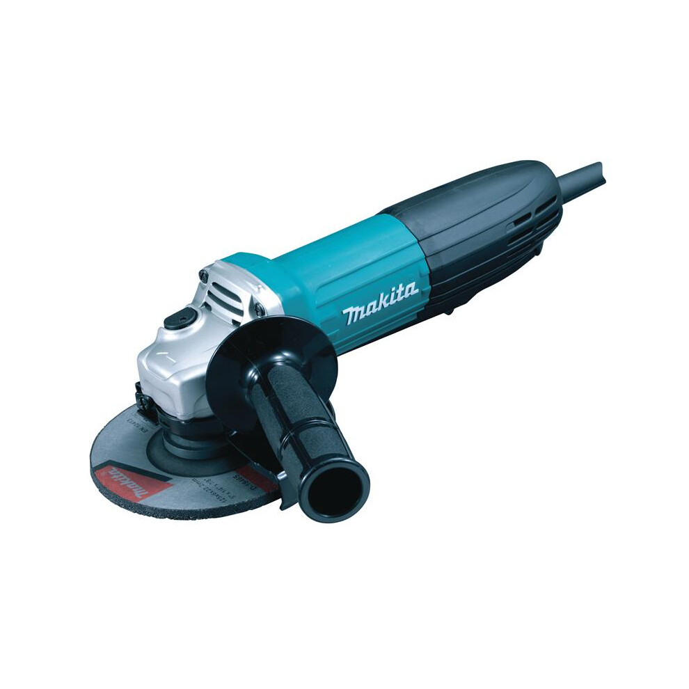 Makita GA5034/2 GA5034 125mm Angle Grinder 720W 240V MAKGA5034