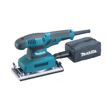 Makita BO3710/2 BO3710 1/3 Sheet Orbital Sander 190W 240V MAKBO3710