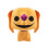 Funko Funko Pop! Peluche: The Nightmare Before Christmas - Zero (Blacklight) 1