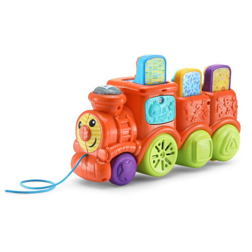 VTech VTech Pop and Sing Tierzug 2