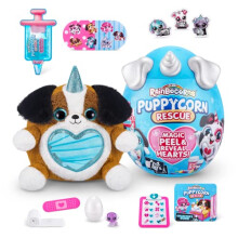 Rainbocorns Puppycorn Rescue (Shepherd) door ZURU Collectible Plush St