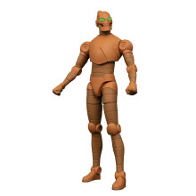 Diamond Select Toys Neporaziteln : Fig rka robota Viacfarebn NOV218579