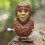 McPhee-varusteet Archie Walking Wind-Up Bigfoot 2