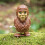 McPhee-varusteet Archie Walking Wind-Up Bigfoot 3
