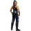 Mattel Mattel WWE Βασική Φιγούρα, Tamina, Κινητή 6-ιντσών Συλλεκτική για Ηλικίες 6 Ετών & Άνω 4