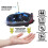Spin Master 6060470 Air Hogs Gravitor Toy 4