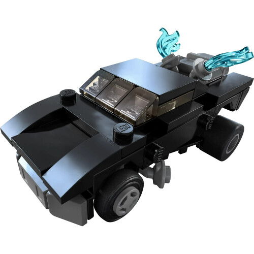 LEGO LEGO Batmobil Set (30455) 1