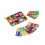 Spelplats skillnaden domino knslor 3