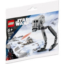 Set ?atas?e??? Star Wars at-st 79 ?e a????