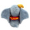 Disney Disney Dumbo Μεγάλα Πόδια Πλαστικό - 10 Ίντσες 3