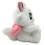 Disney Disney Marie Plush με Μεγάλες Πατούσες - Οι Αριστογάτες - 10 Ίντσες 2