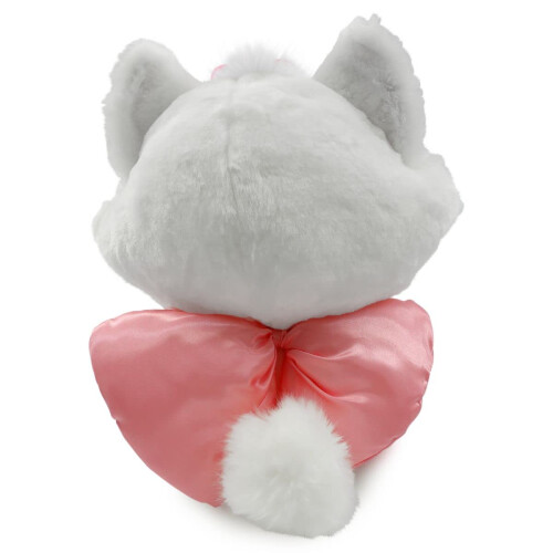Disney Disney Marie Plush με Μεγάλες Πατούσες - Οι Αριστογάτες - 10 Ίντσες 2