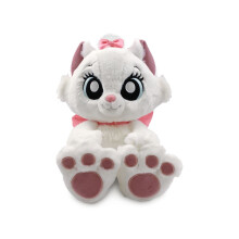 Disney Marie Plush με Μεγάλες Πατούσες - Οι Αριστογάτες - 10 Ίντσες