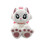Disney Disney Marie Plush με Μεγάλες Πατούσες - Οι Αριστογάτες - 10 Ίντσες 1