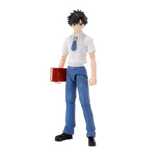 TAMASHII NATIONS Konjiki no Zatch Bell Kiyomaro Takamine Bandai Spirits S.H.Figuarts Actionfigur