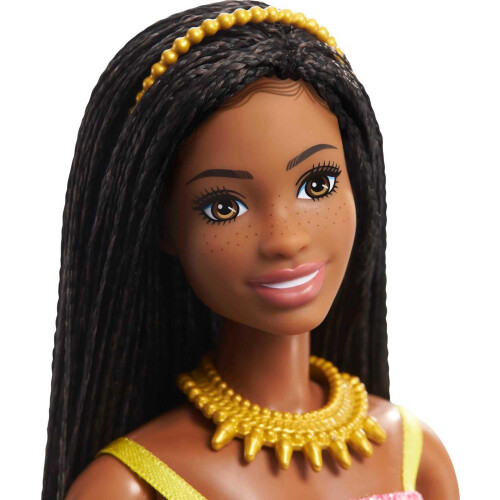 Barbie Boneca e animal de estima      o Barbie Brooklyn 1