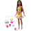 Barbie Boneca e animal de estima      o Barbie Brooklyn 1