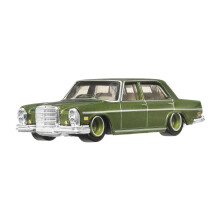 Hot Wheels '72 Mercedes Benz 280 SEL 4.5 Auto Strada