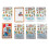 Briarpatch | Richard Scarry's Τι Κάνουν οι Άνθρωποι; Κάρτες Παιχνιδιού 2