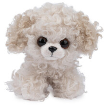 GUND Boo, Världens Sötaste Hund, Boo & Vänner Samling Maltipoo Valp, Gosedjur för 1 år och uppåt, 5"