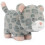 GUND GUND Μωρό Συλλογή Safari Friends Πλαστικός Λεοπάρνταρος με Χαμόγελο, Μωρό Παιχνίδι 7" 1