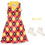 Barbie Barbie Ropa de Moda Completa y Accesorios Mod Sdos (HJT17) 1