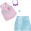 Barbie Barbie Complete Looks Malibu Set 1