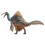 PNSO Προϊστορικά Μοντέλα Δεινοσαύρων:64 Jacques The Deinocheirus 1