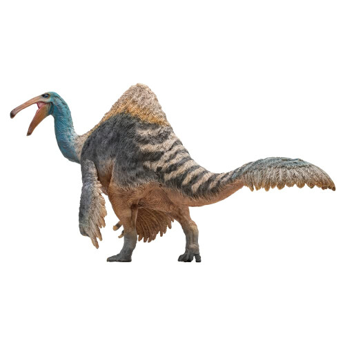 PNSO Προϊστορικά Μοντέλα Δεινοσαύρων:64 Jacques The Deinocheirus