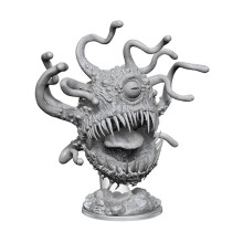Dungeons & Dragons Cudowne miniatury Nolzoura: wariant Beholder