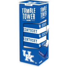 Kentucky Tumble Tower