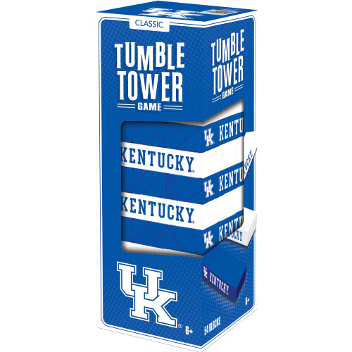 Kentucky Tumble Tower