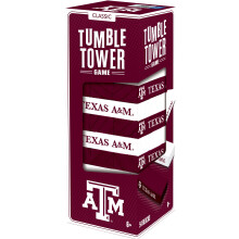 Texas A&M Tumble Tower