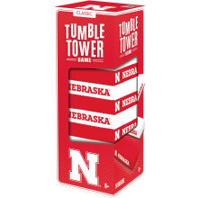 Nebraska Tumble Tower