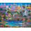 Dowdle-Puzzle  Aruba  500 Teile 2