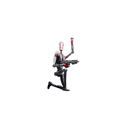 Hasbro Hasbro Actionfigur B1 Kampfdroide 15 cm 1