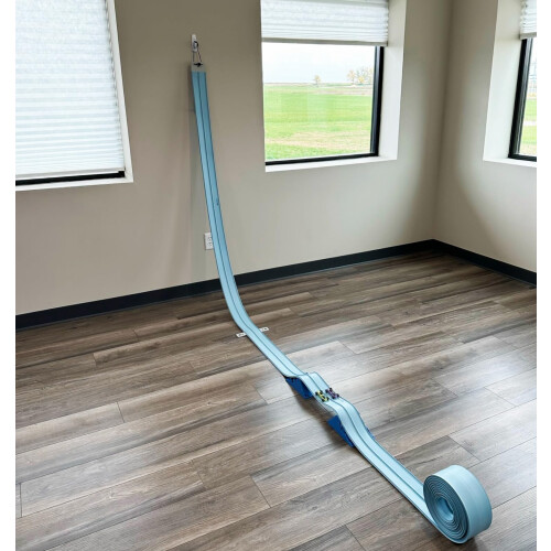 Blu Track 25' All-Terrain 1
