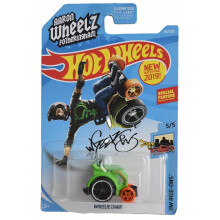 Kolieska Hot Wheels