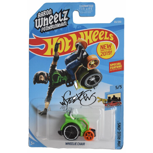 Hot Wheels Kolieska Hot Wheels