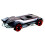 Hot Wheels Hot Wheels Batman Batmobile 1:64 Veicolo in Scala 3